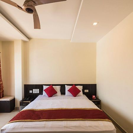 Hotel O Sri Venkatesha Residency Chikmagalur Exterior photo