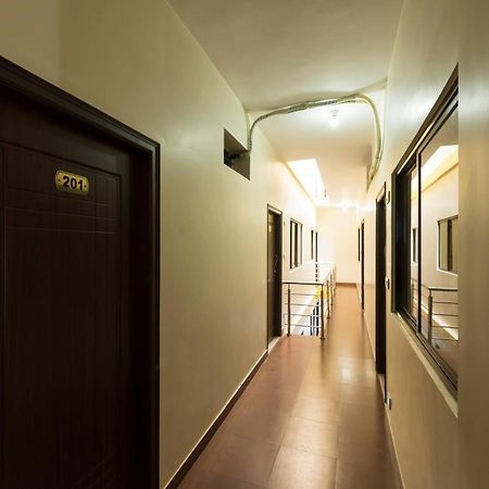 Hotel O Sri Venkatesha Residency Chikmagalur Exterior photo