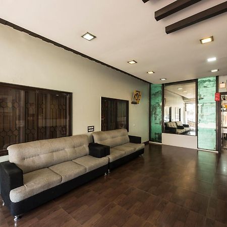 Hotel O Sri Venkatesha Residency Chikmagalur Exterior photo